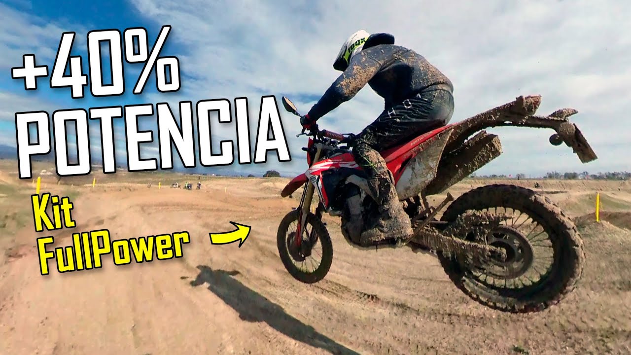 DESATANDO la POTENCIA TOTAL de la MAJNÍFICA 4.0