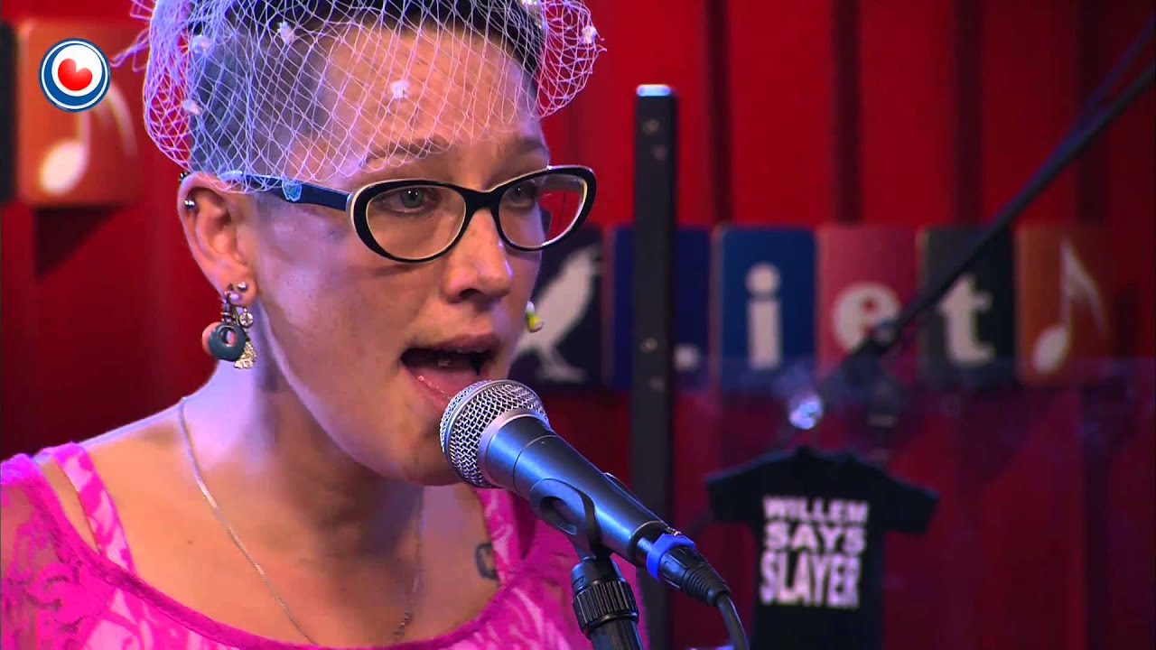 Twa Span – Bliuw hjir yn Noardewyn Live Omrop Fryslân