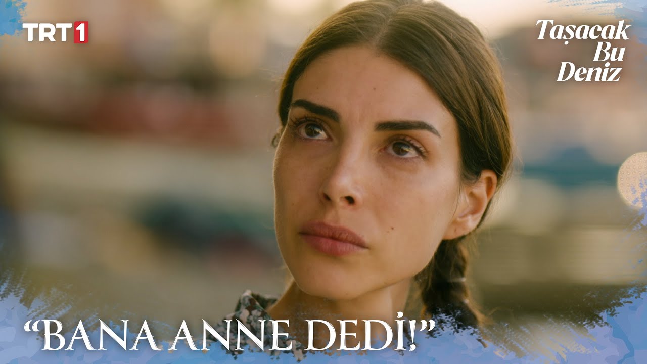 Geçmiş, Adil ve Esme’nin peşini bırakmıyor - Taşacak Bu Deniz 2. Bölüm