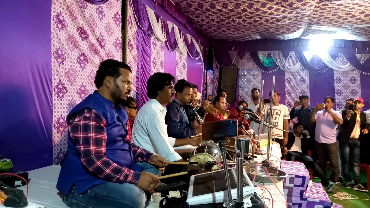 Gori tharo peer ro Parwano International artist Aamir Bhiyani And Rahis Bhiyani Raagas misran....