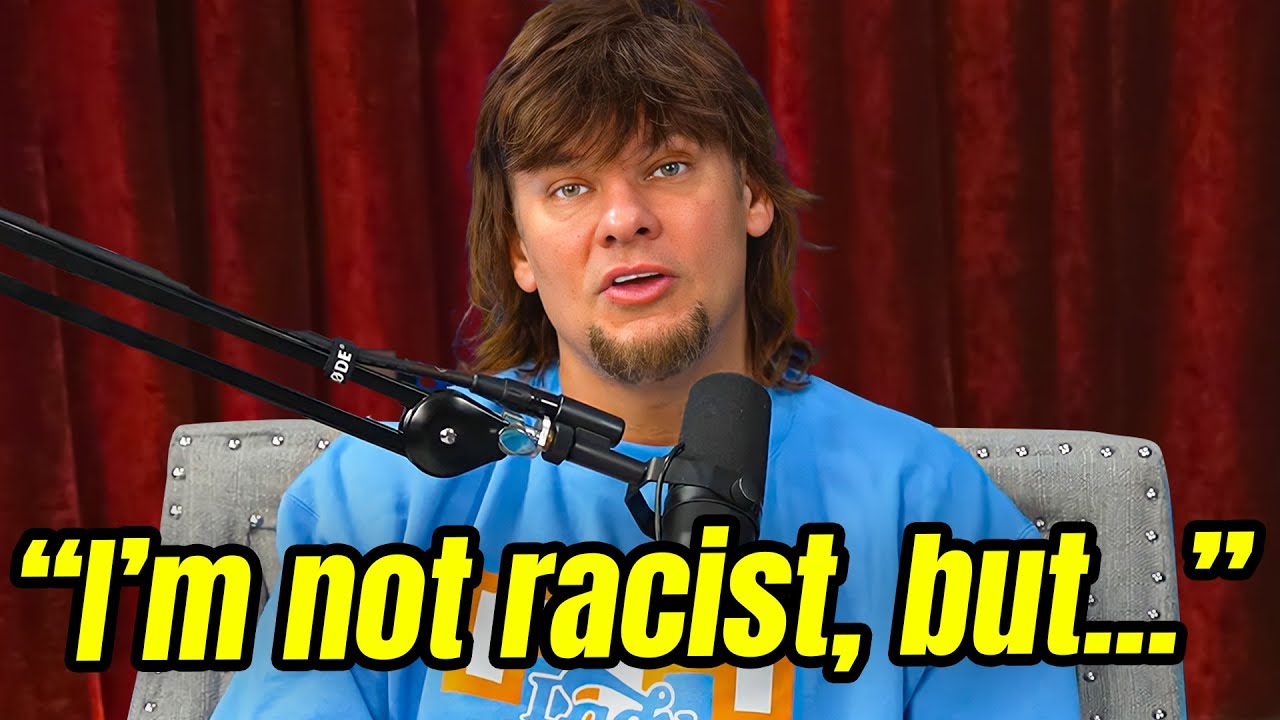 The Most Outrageous Theo Von Moments
