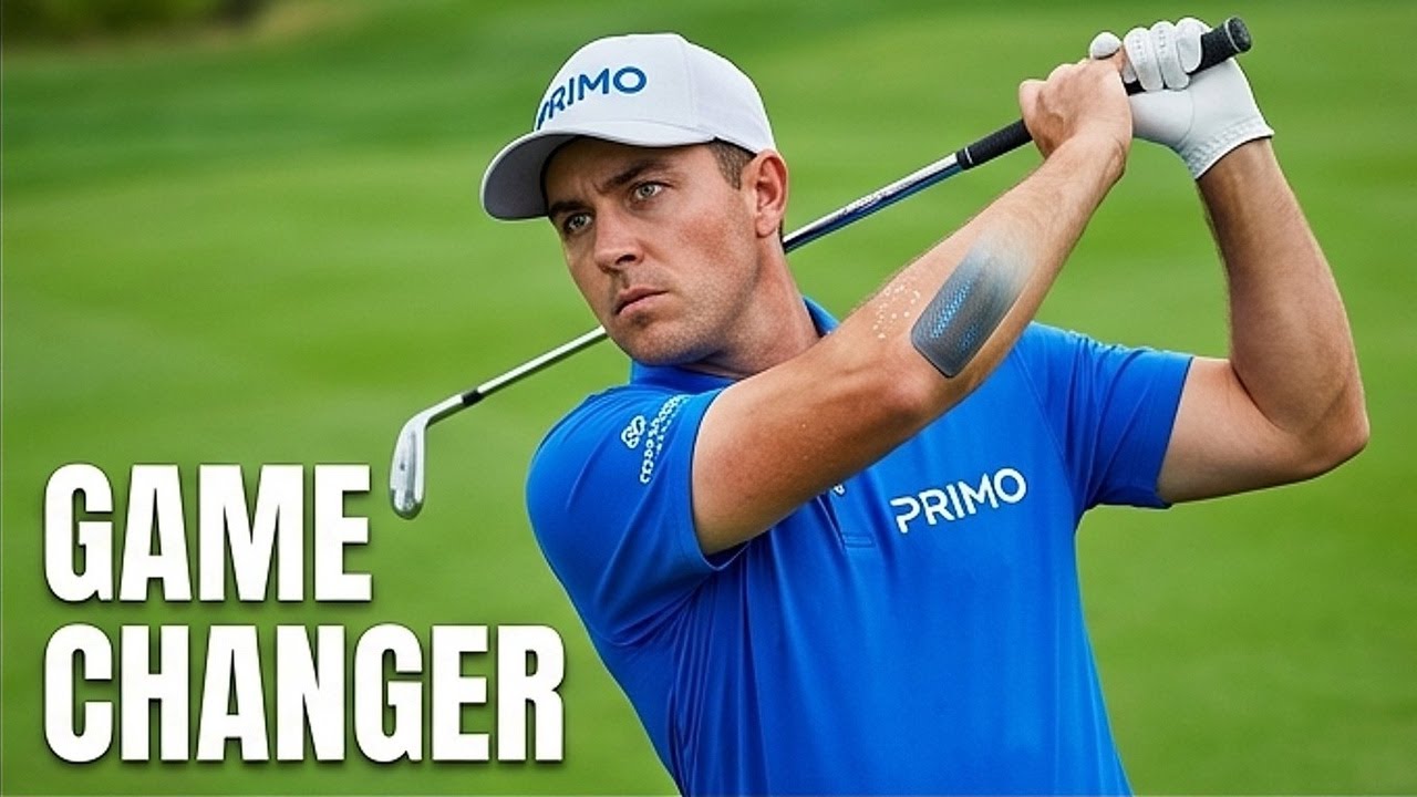 Primo Golf: Redefining Style and Function in Golf Apparel