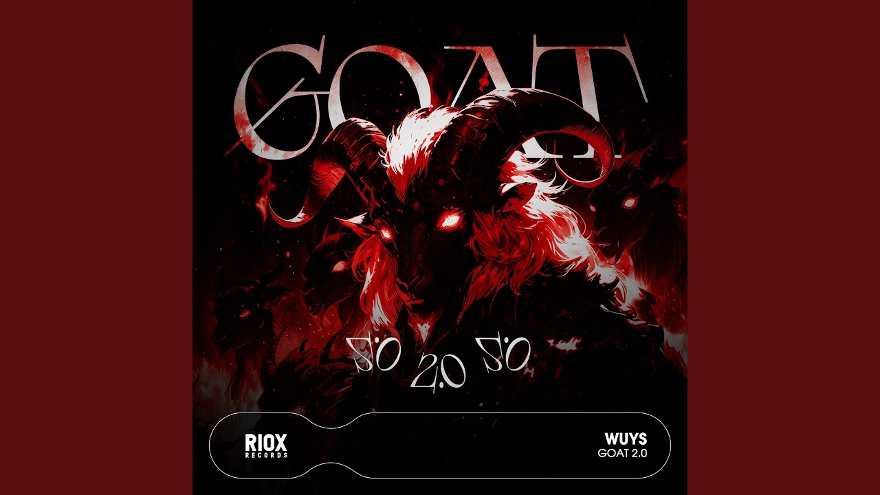 GOAT 2.0 (Slowed)