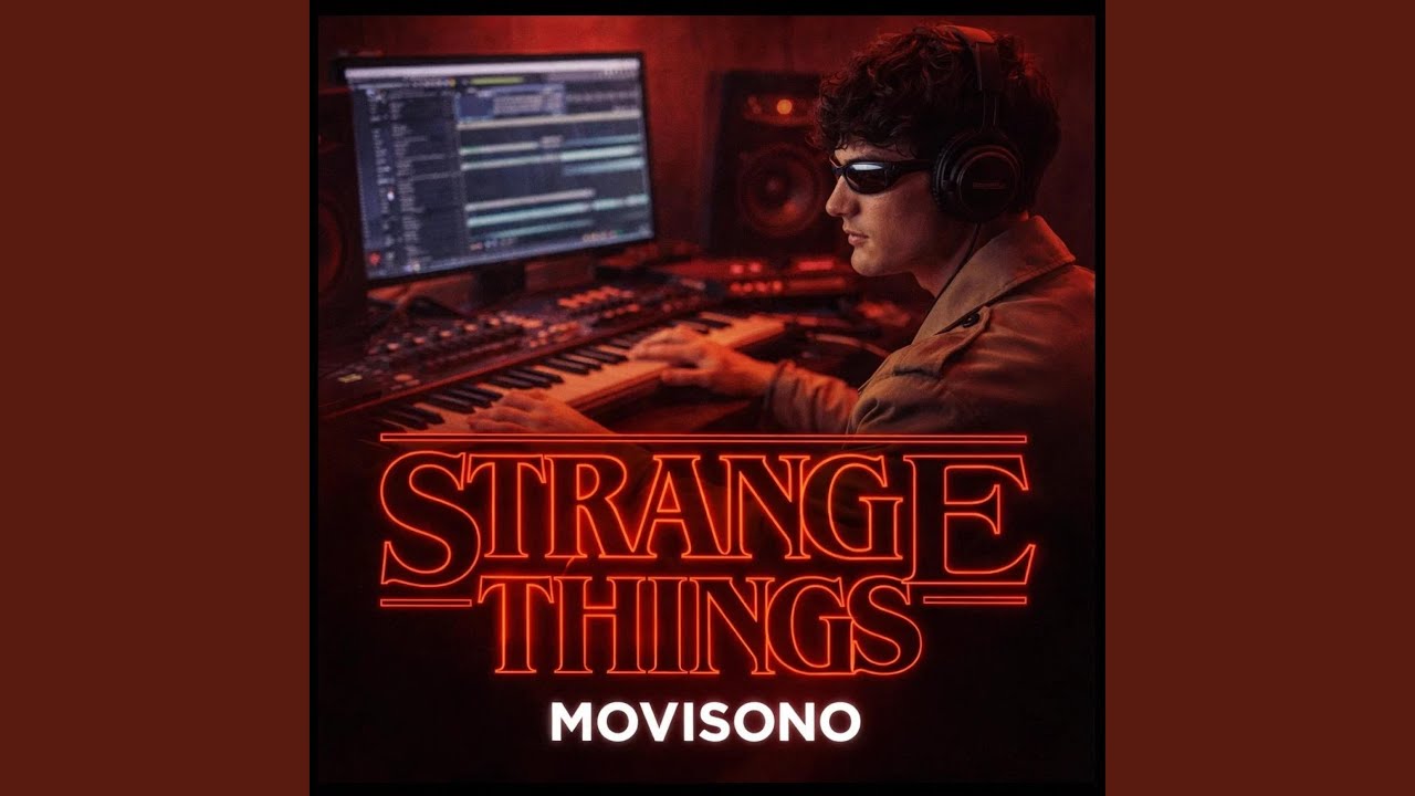 STRANGE THINGS