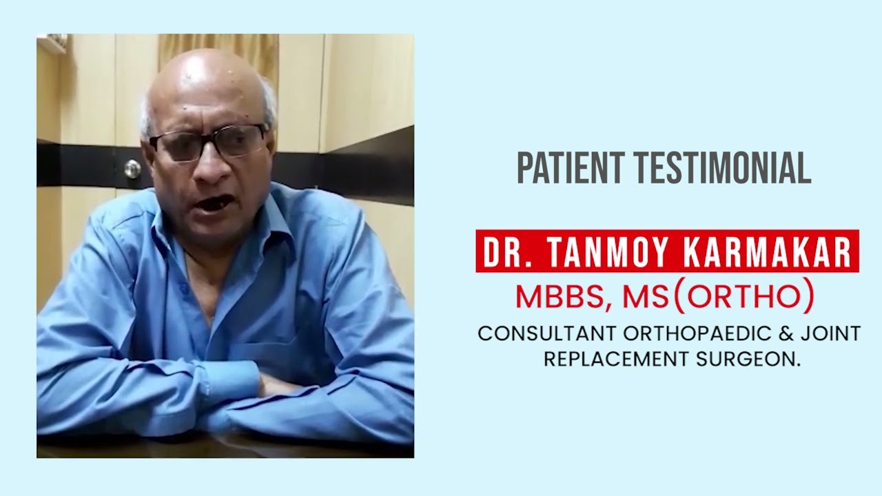 Patient Success Story | Dr. Tanmoy Karmakar | Best Doctors in Kolkata