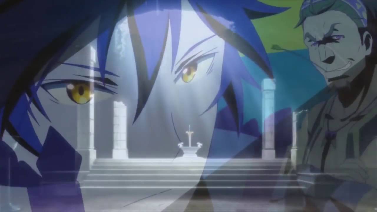 Re:Zero kara Hajimeru Isekai Seikatsu OPENING 1