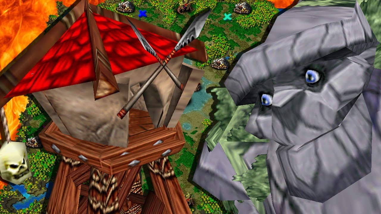 The Battle for Mur'gul Oasis