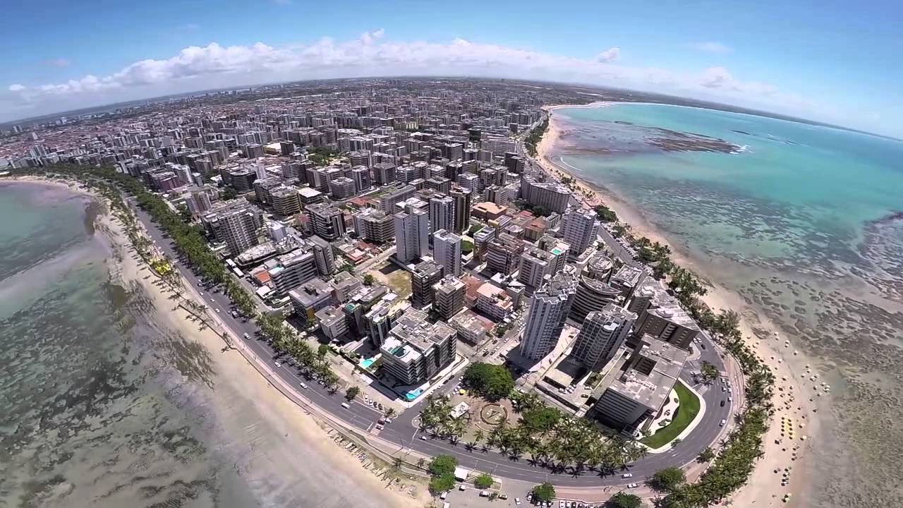 Maceió: Ponta-Verde de cima