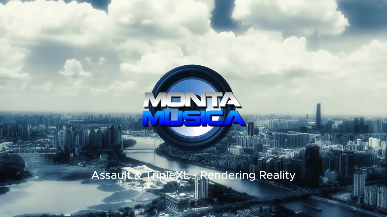 Assault & TripleXL - Rendering Reality