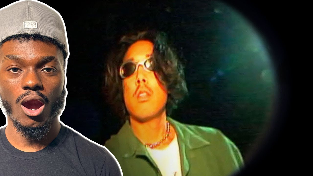 First Time Listening to VanossGaming!!  Evan Fong - Spawn! [Official Music Video] Reaction