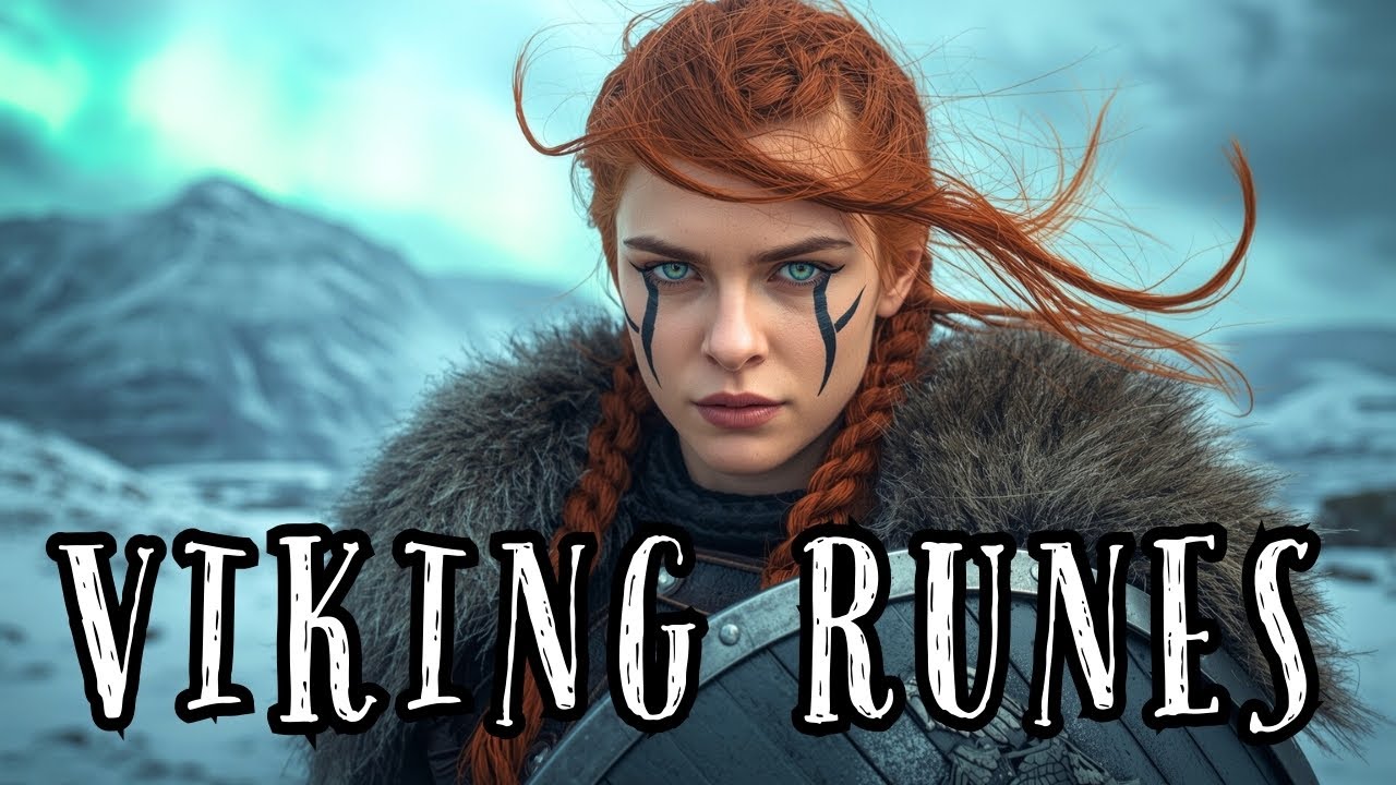 Runes of Power | Epic Viking Music
