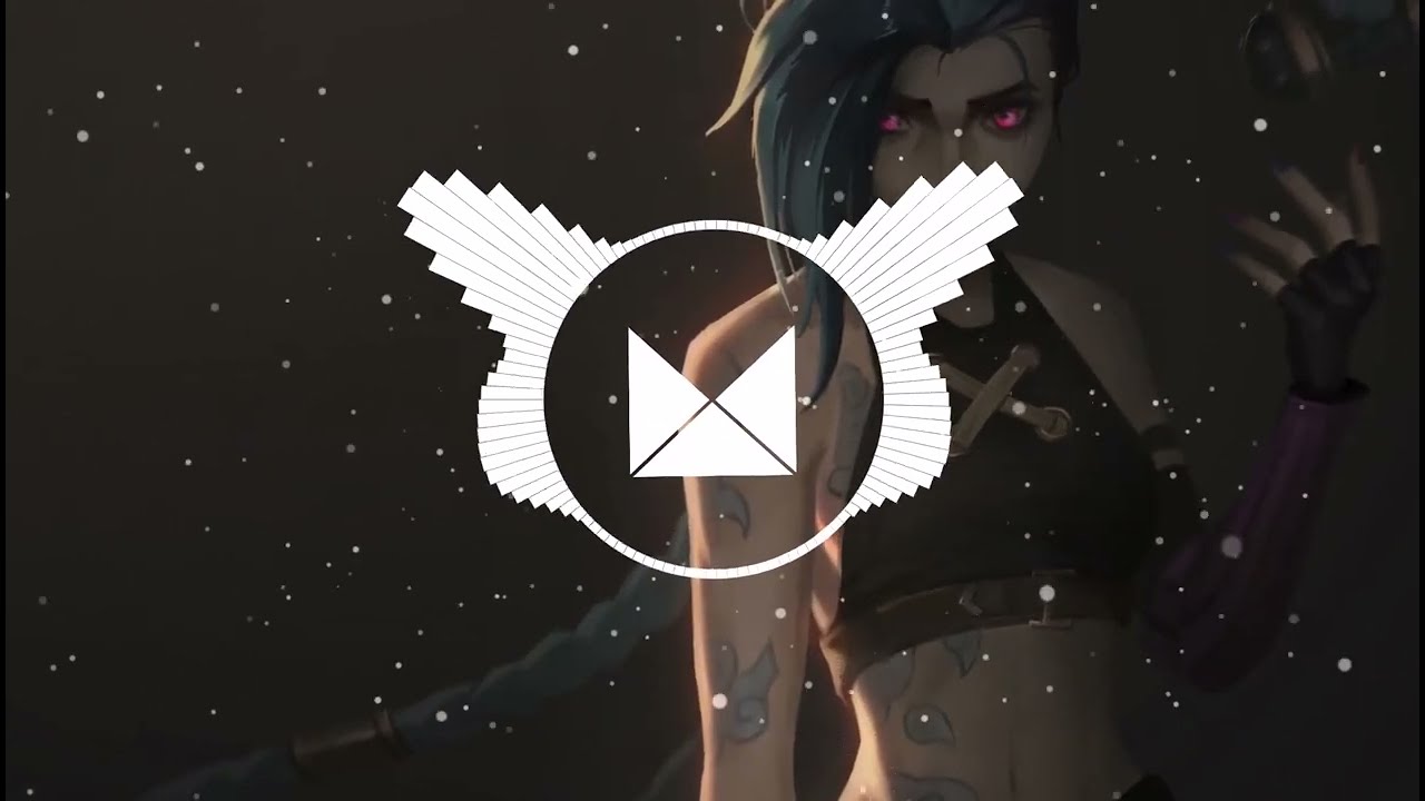 Imagine Dragons & JID - Enemy (Zanon Trance Remix)