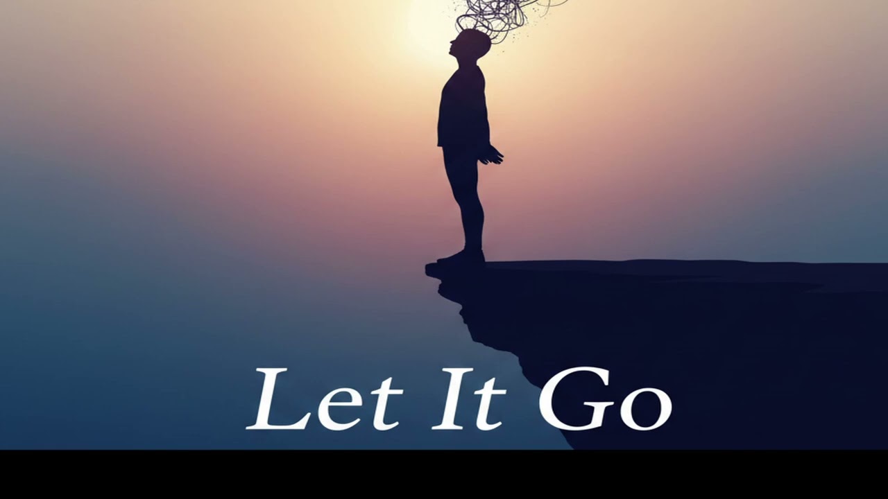 Let Go of Worry – Unclench Your Mind