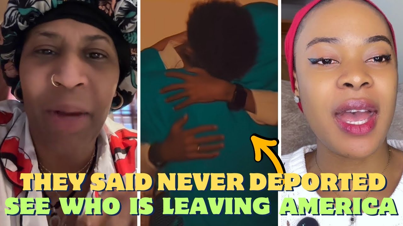 Somalia Couldn’t Believe That This Is Happening Fast To Them In Minnesota 