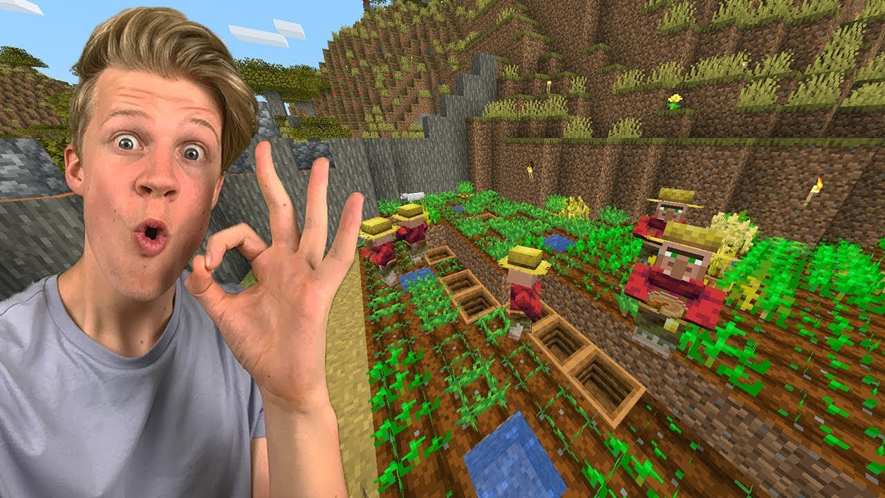 ZO KRIJG JE GRATIS SPULLEN IN MINECRAFT!!