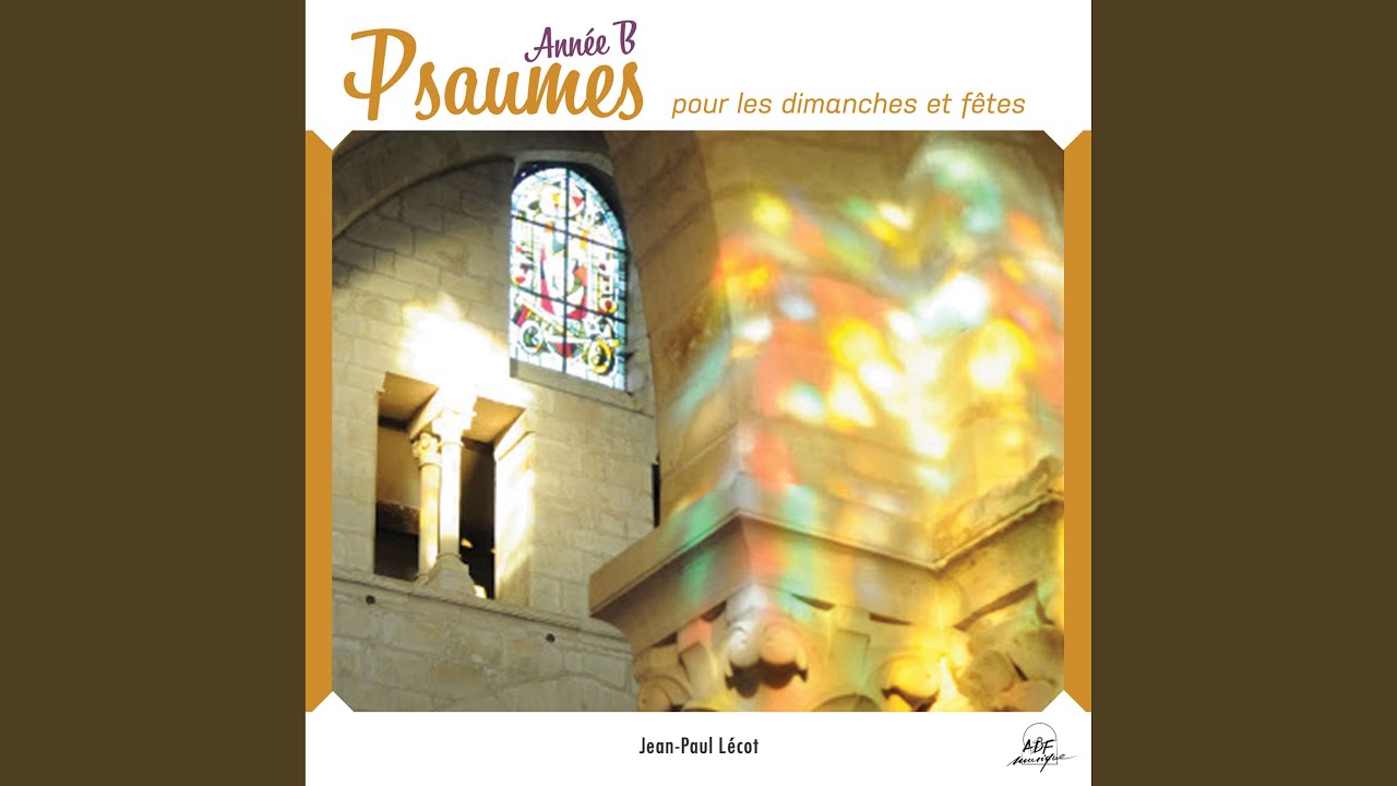 Psaume 94 