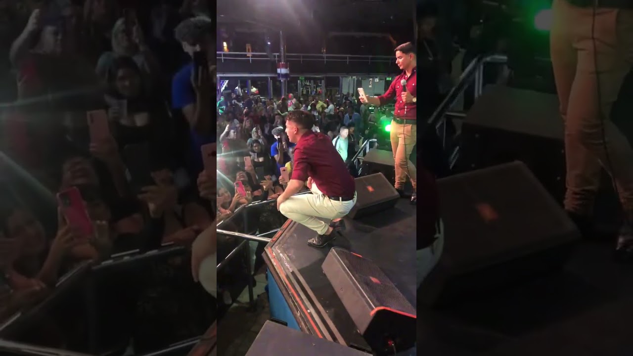 Flor Oliveña - Matias Zaracho