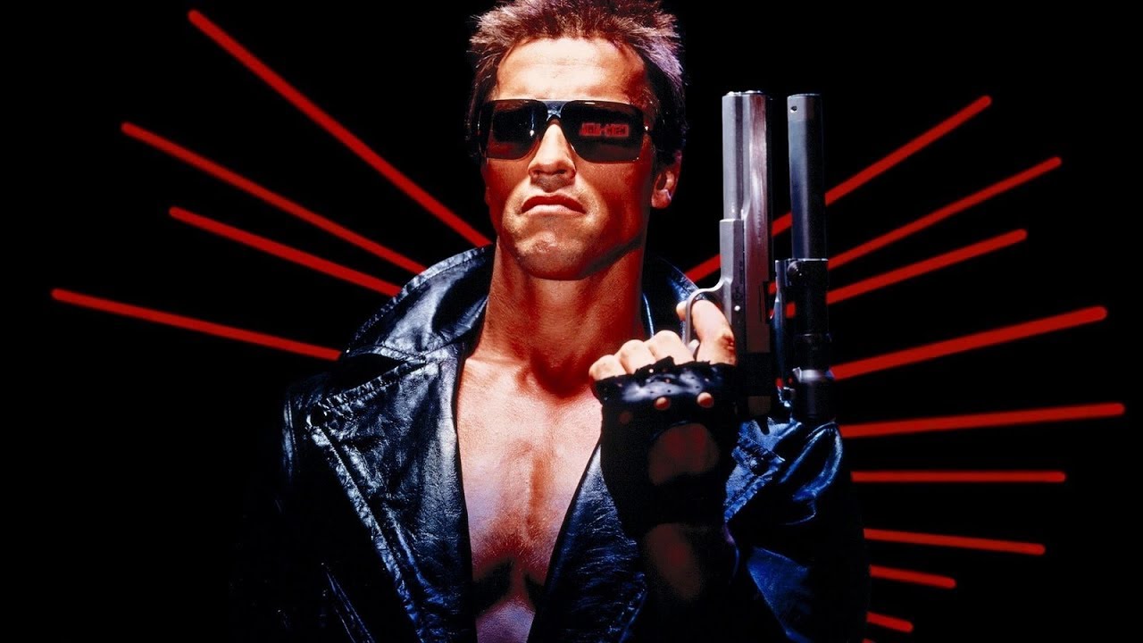 James Cameron Returning To The Terminator