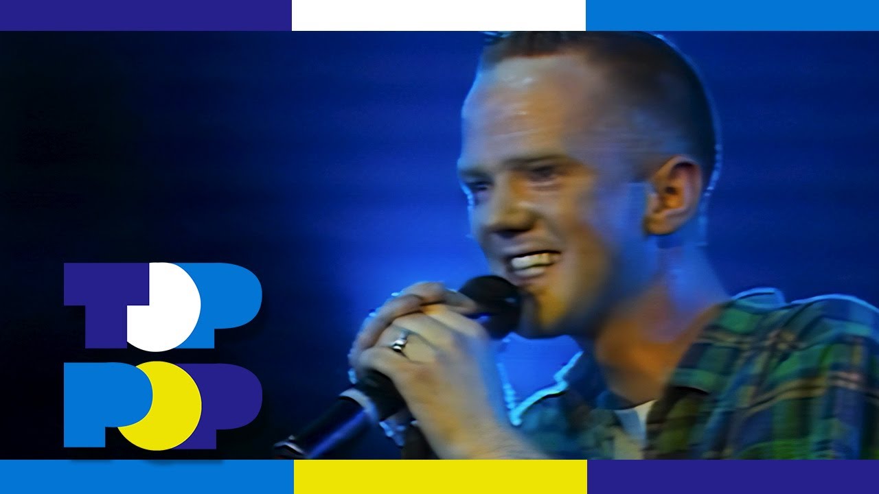 Bronski Beat - Smalltown Boy