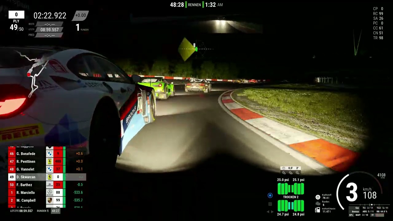 Assetto Corsa Competizione 2026 03 14 10 57