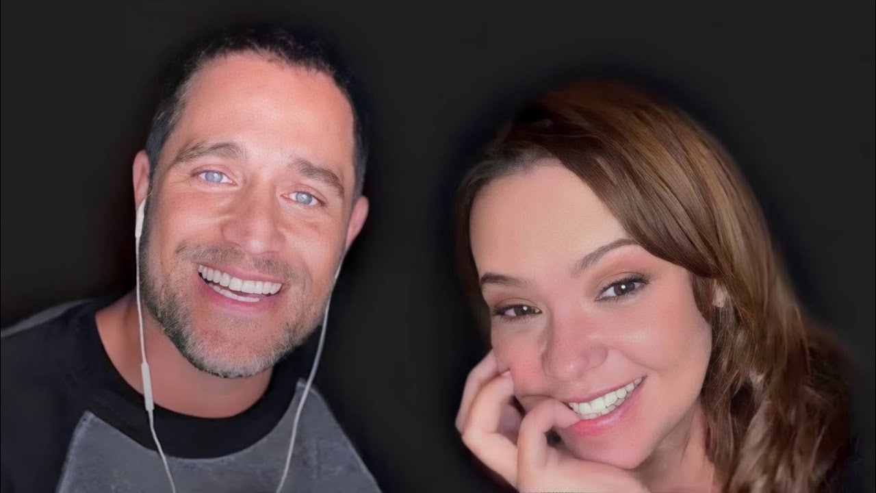 Michel Brown y Natasha Klauss | Anécdotas de Pasión de Gavilanes | IG Live, 02/02/2021