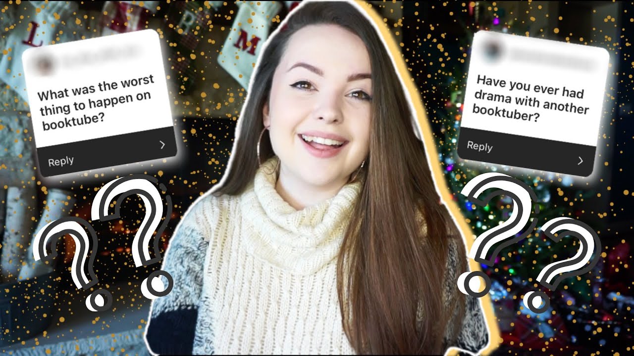 answering your juicy questions
