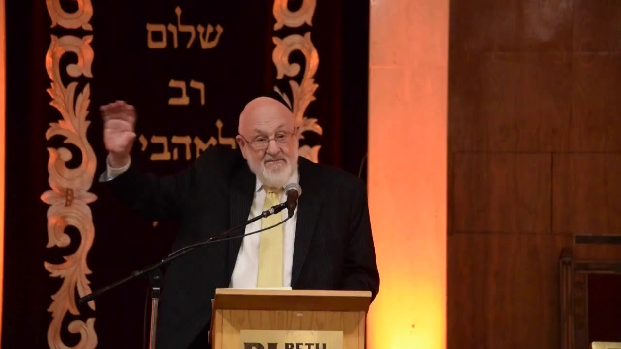 Rabbi Dr. Tzvi Hersh Weinreb: Transgender in the Jewish Community