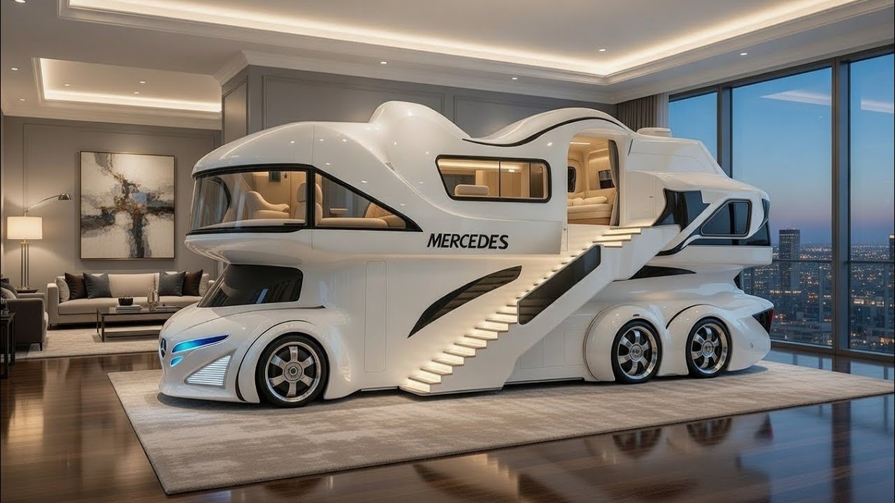 Luxury Mercedes White Color Review | Features, Performance & Price Explained | Mr dF Home Motor USA
