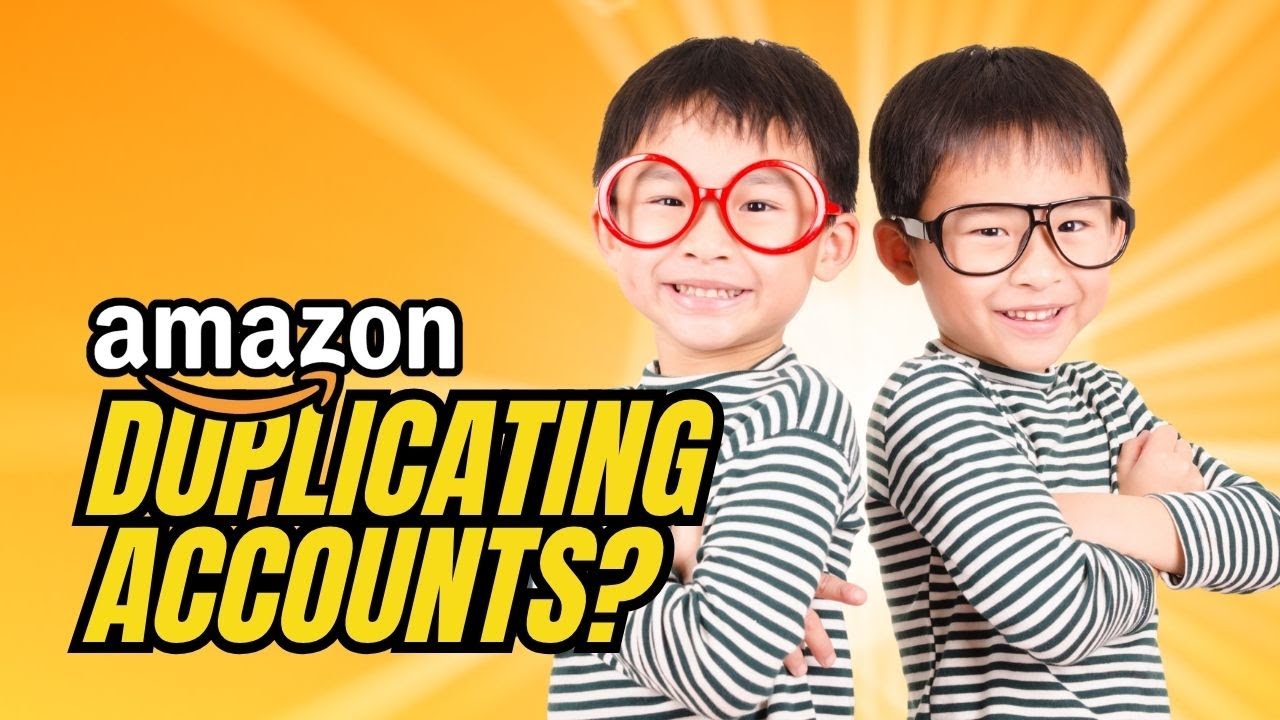 Create a 2nd Amazon Seller Account When Suspended (Stealth Account Tips)