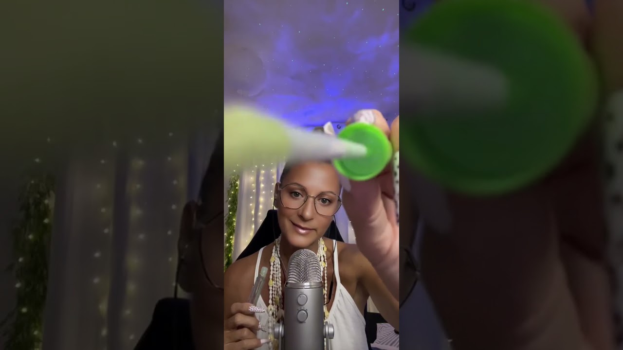 LIVE ASMR DU 19/02/2026 #asmr #guadeloupe #asmrsounds #asmrcommunity #live #fyp