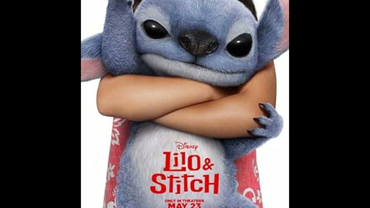 E155 - Lilo & Stitch - What Would YOU Do?