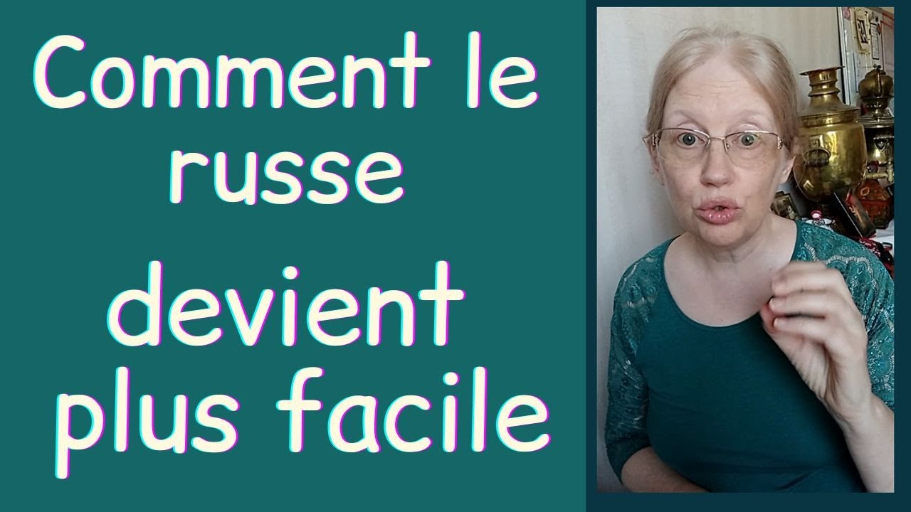Apprendre le russe : M&eacute;thode nouvelle pour les francophones