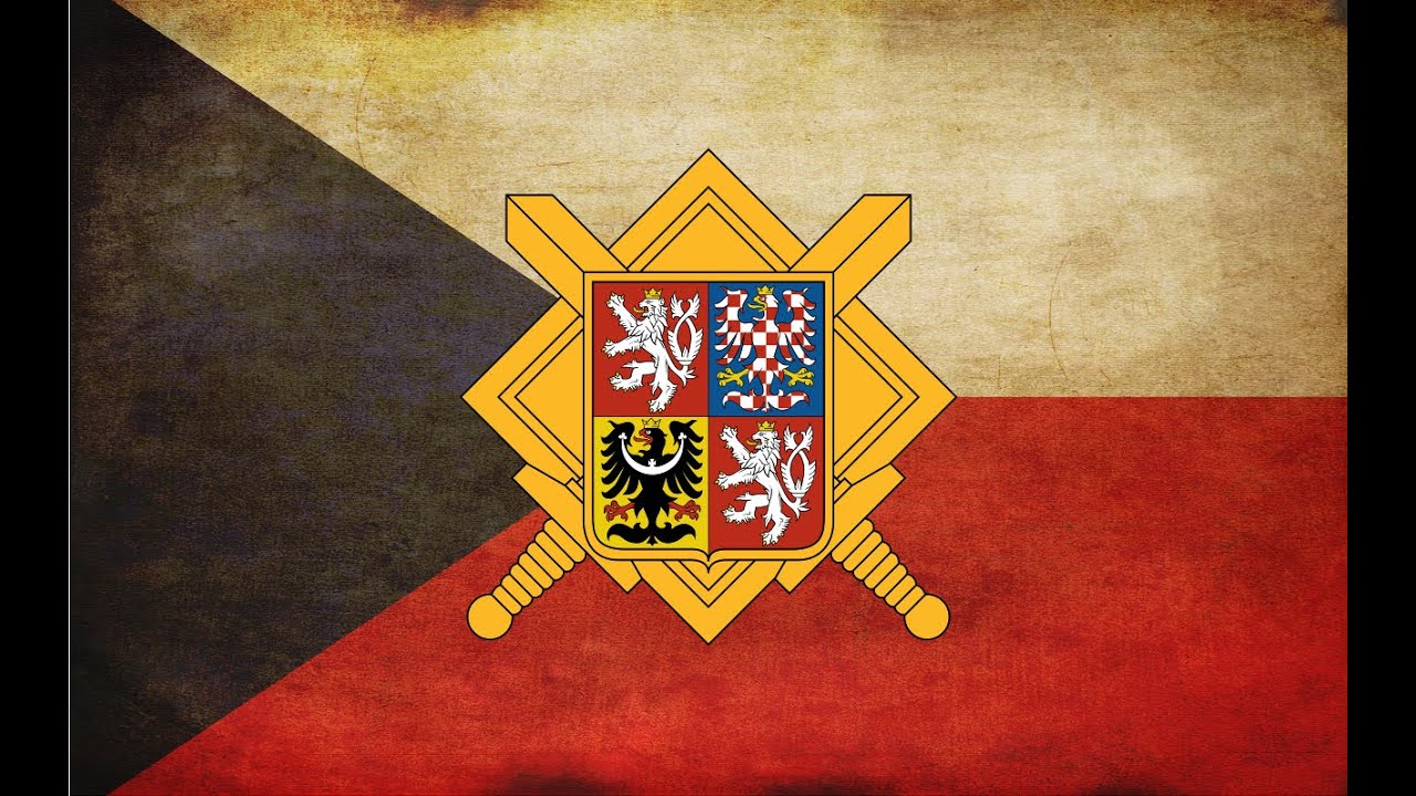 Armáda České Republiky | 2015 | HD