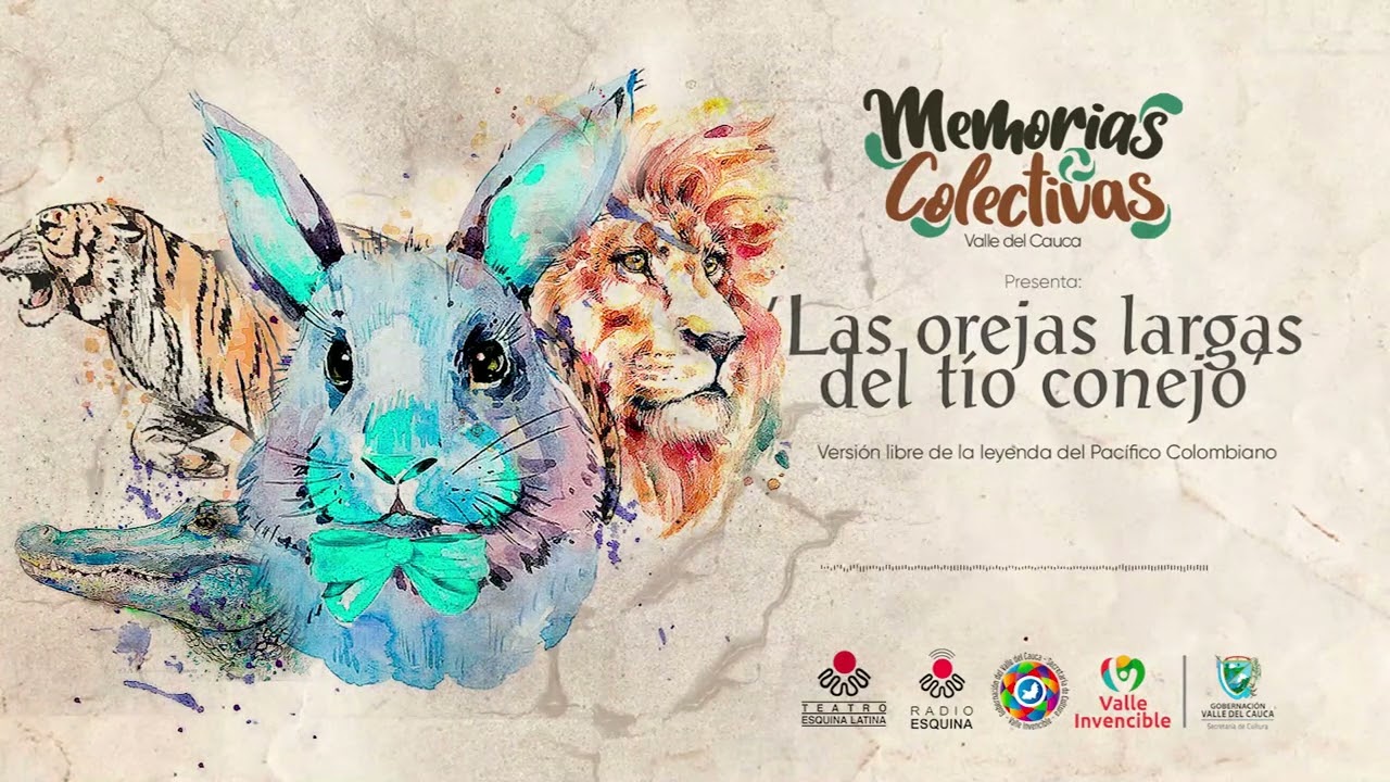 Las orejas del tío conejo