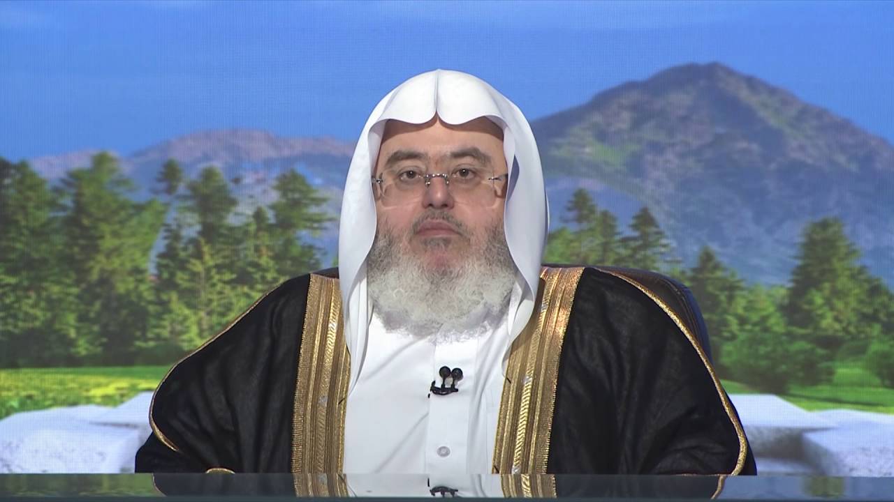 25- التقي الغني الخفي