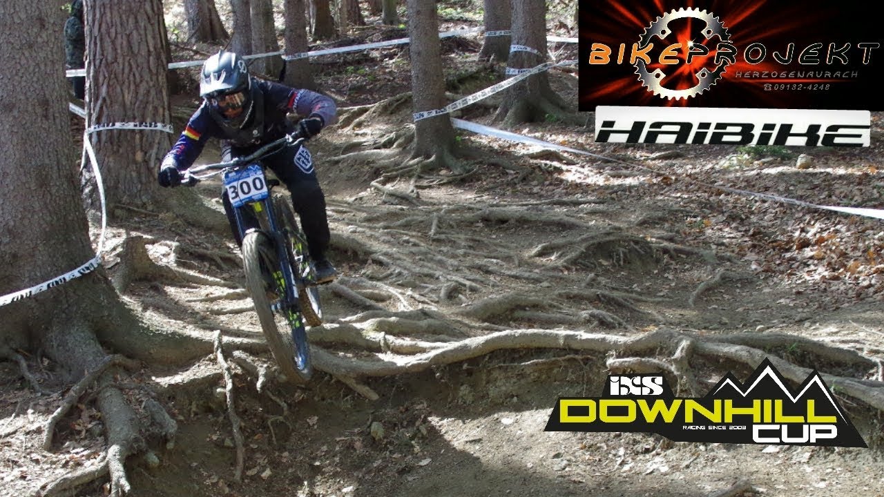 MARIBOR | IXS European Downhill Cup 2018 | Race Diary #1 | Tim Spona