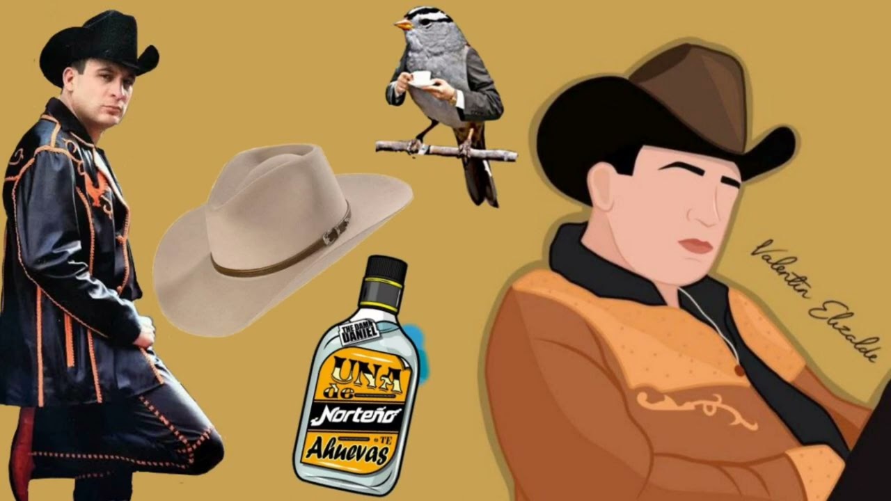 En los tiempos de los Ap&oacute;stoles | Los p&aacute;jaros | Valentin Elizalde