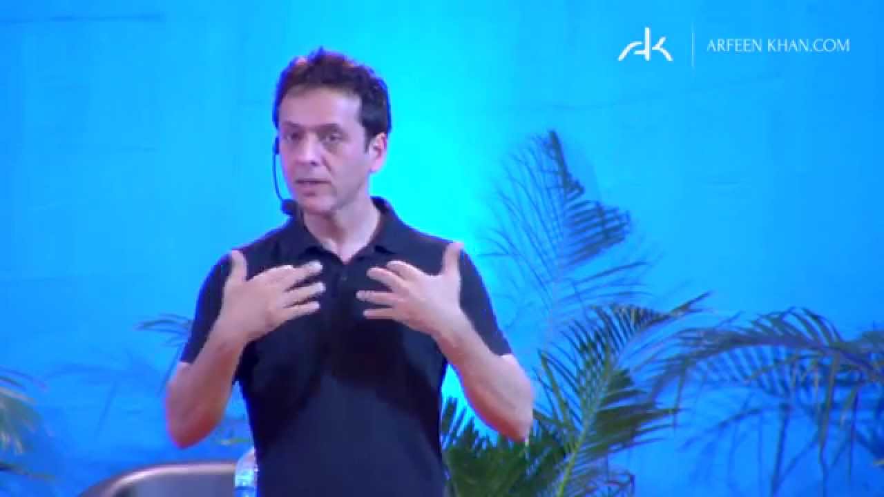 Arfeen Khan | Motivational Video | Communication a must to be a Millionaire | Life Coach