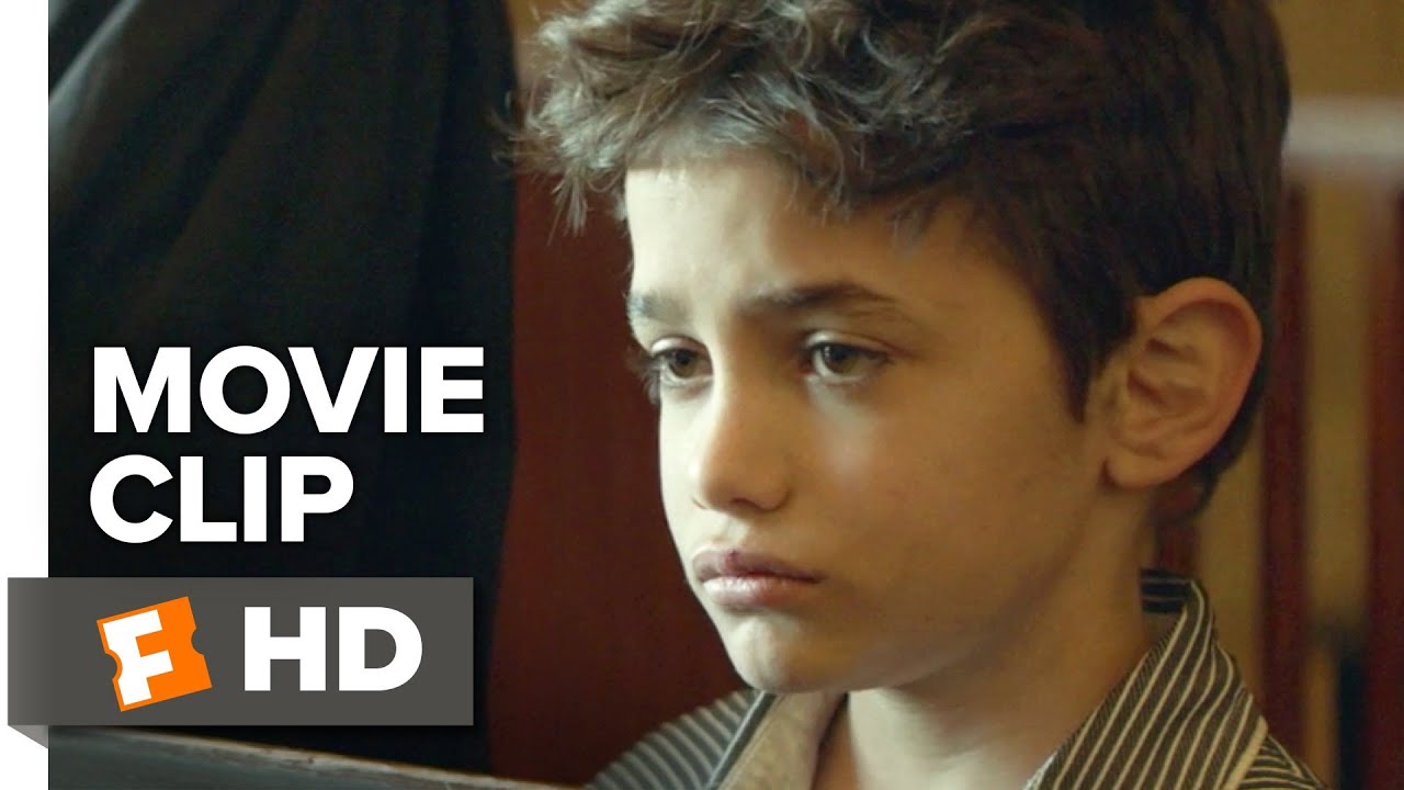 Capernaum Movie Clip - I Want to Sue My Parents (2018) | Movieclips Indie