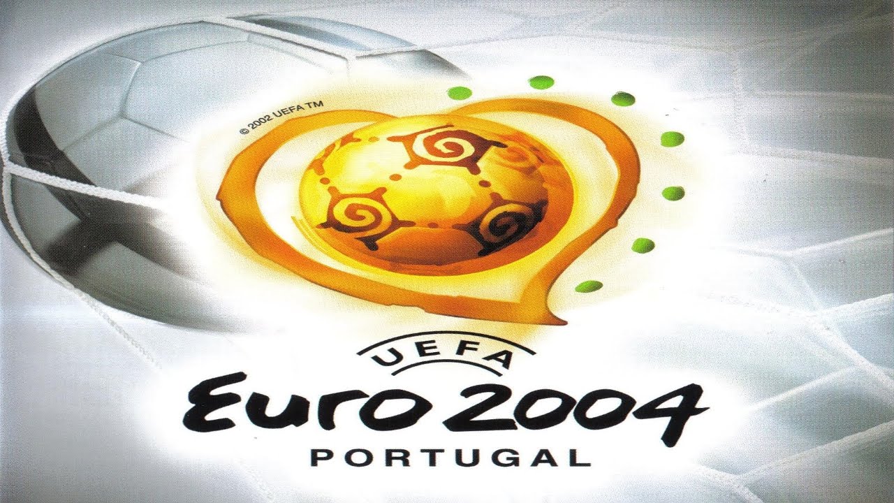 ★UEFA Euro 2004 Full Soundtrack List★