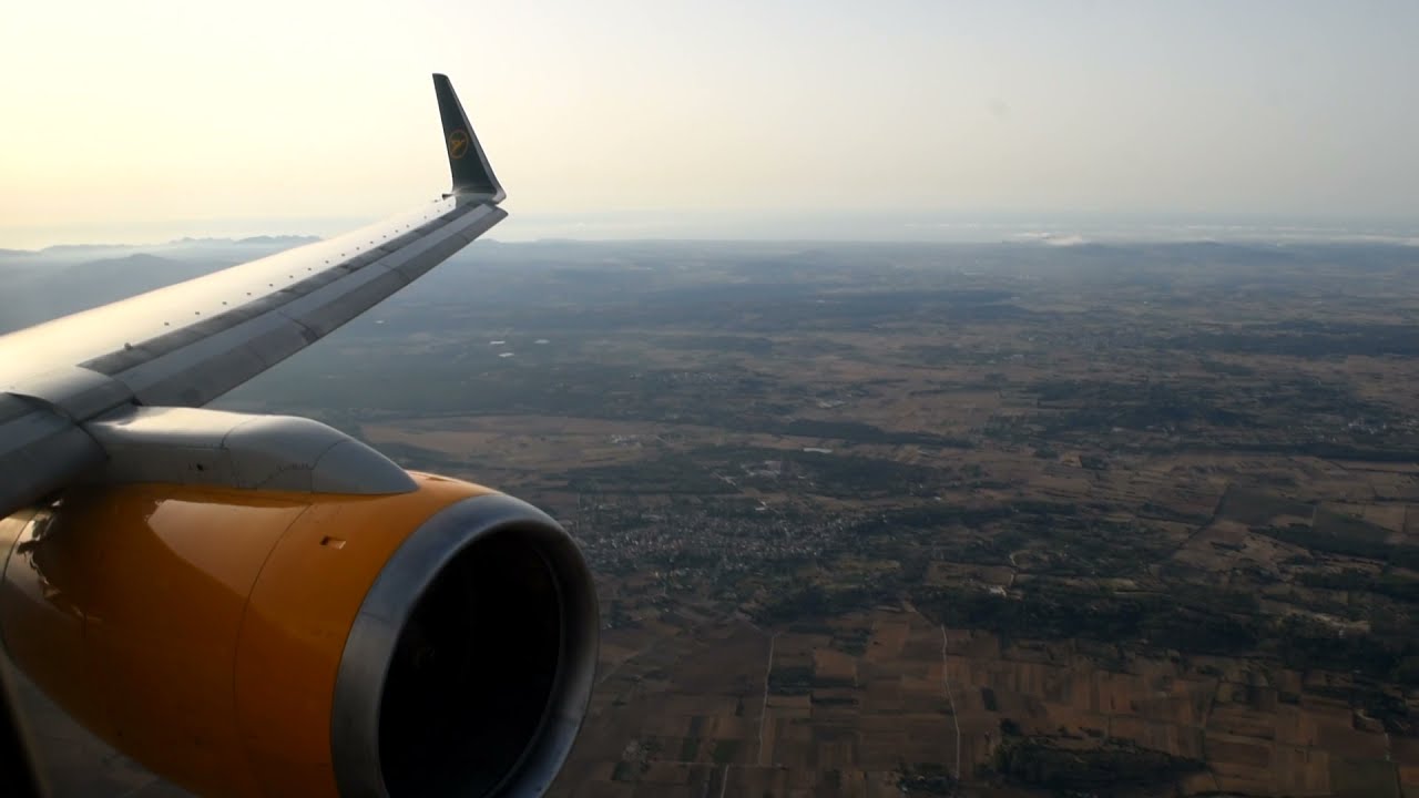 TRIPREPORT | Condor DE1514 | Düsseldorf-Palma | 757 D-ABOF