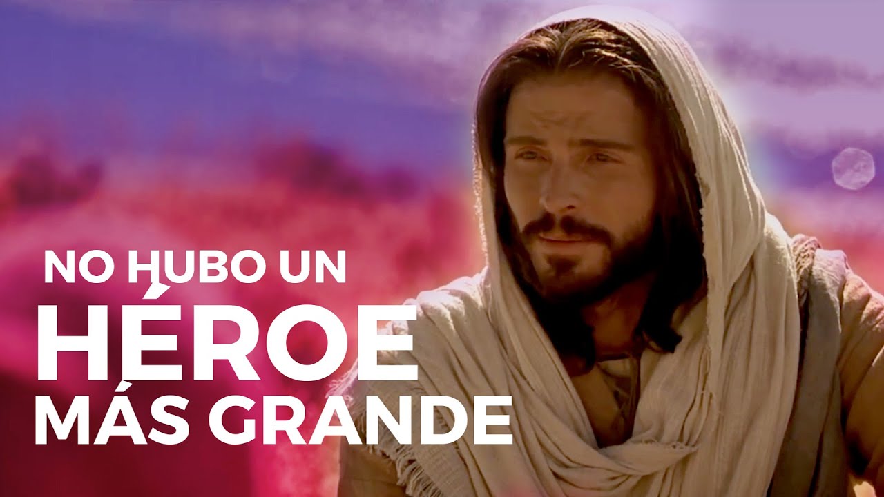 No hubo un héroe más grande - Kenneth Cope