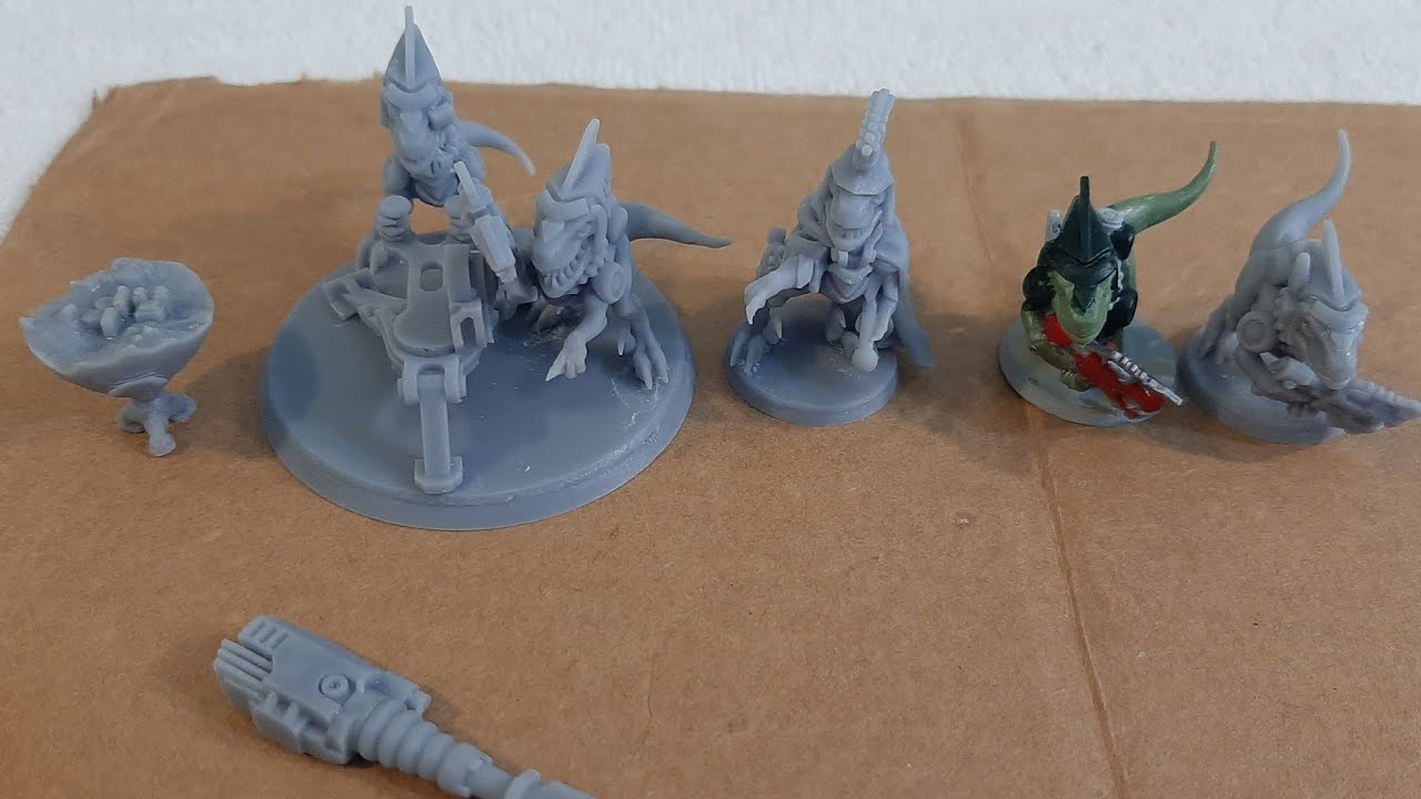 Kickstarter Spotlight: Raygun Raptors