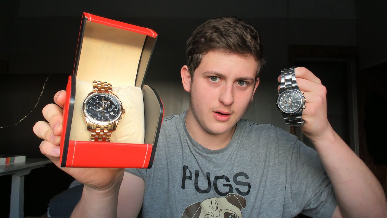ASMR Watch Store Roleplay ⚠️ - watch expert -| Lovely ASMR s