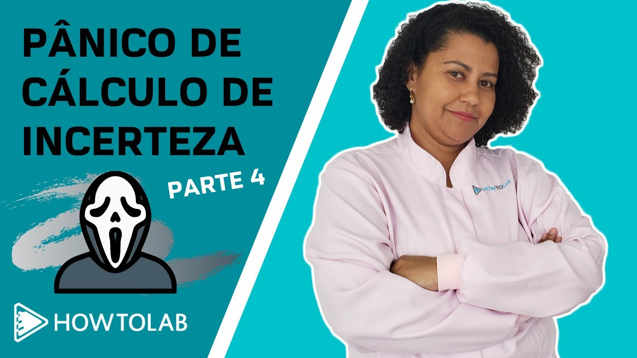 Incerteza de Medição para Leigos - Parte 4 (Respondendo dúvidas)