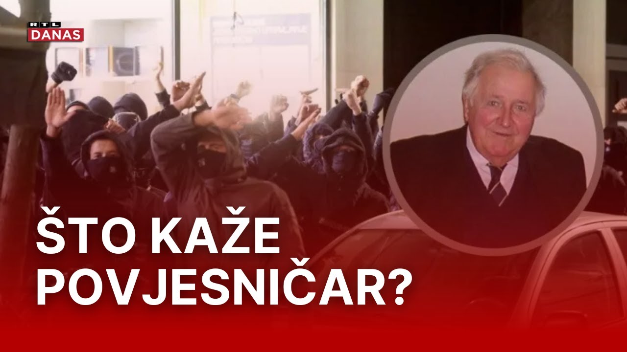 Tko je bio Dejan Medaković? Nagrađivani povjesničar umjetnosti RTL Danas