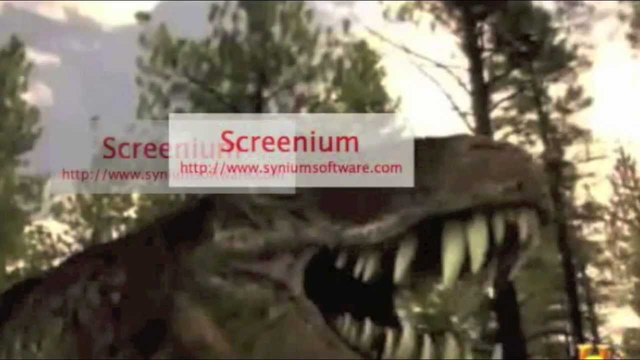 Tyrannosaurus Rex- An Amazing Dinosaur(500 sub special)