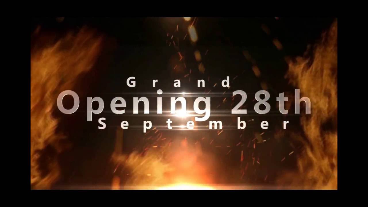 L2Lionna Grand Reopening x25, 18th of September