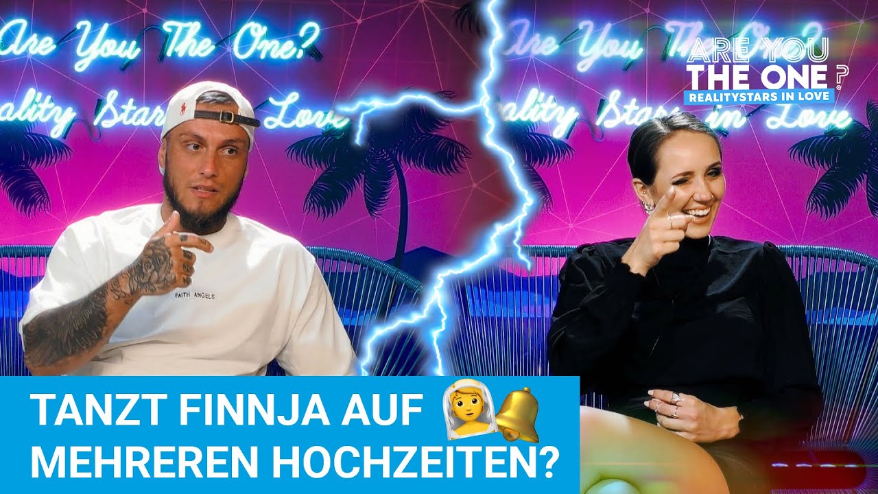 Für Eugen gibt es nur GANZ oder GAR NICHT! 🤷 | Are You The One? - Realitystars in Love