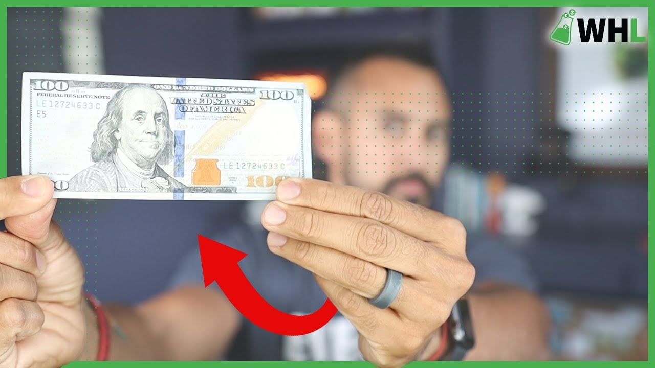 How I Turned $100 Into Millions (The M.O.R.E. Method)